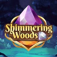 Shimmering Woods game icon