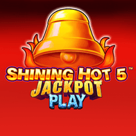 Shining Hot 5 Jackpot Play game screenshot