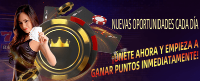 Los Mejores Casinos Online Colombia banner