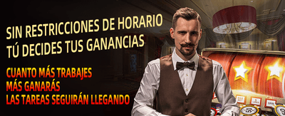 Jackpots Instantáneos y Recompensas banner