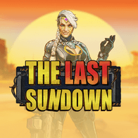 The Last Sundown game screenshot