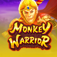 Monkey Warrior game icon