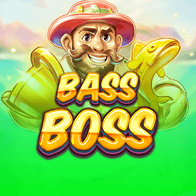 Bass Boss game icon